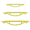 thumbnail image 1 of Classic Kitchen Accessories, New Chip Bag Clips Airtight Chip Clips with Handle Bag Sealers Upgrade Large Size Clips Bag Clips Sealing Clip Bag Plastic Bag Chip, 1 of 9