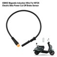 thumbnail image 3 of EBIKE Magnetic Induction Wire for NFOX Electric Bike Power Cut Off Brake Sensor, 3 of 9