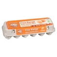 thumbnail image 3 of Conestoga Farms Free Range Medium Brown 12 Eggs, 3 of 7
