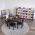 thumbnail image 2 of Humble Crew Extra Large Toy Storage Organizer with 20 Storage Bins, 2 of 9
