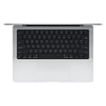 thumbnail image 4 of Macbook Pro 14-inch (32GPU, Silver) 10-Core M1 Max (2021) 1tb SSD-32gb RAM-Mac OS, 4 of 5