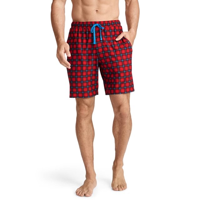 Jockey Ultra Doux Rafraîchissant Sommeil Court
