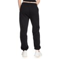 thumbnail image 3 of No Boundaries Women's Oversized Jogger, 3 of 6