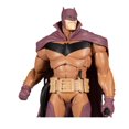thumbnail image 2 of McFarlane Toys - DC Multiverse - Batman: White Knight Red Cover Variant, 2 of 9