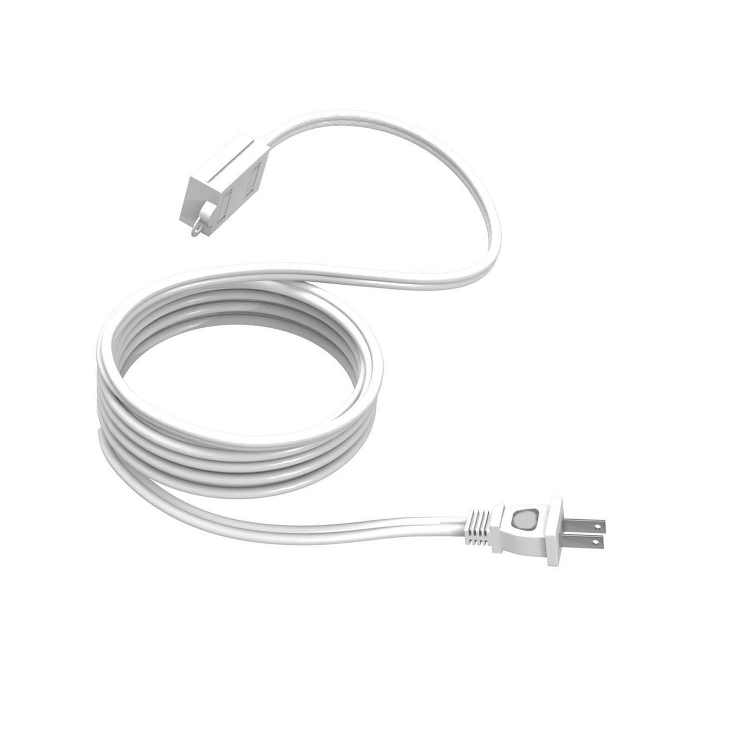 Stanley Cordmax 6' 3-Outlet Indoor Extension Cord