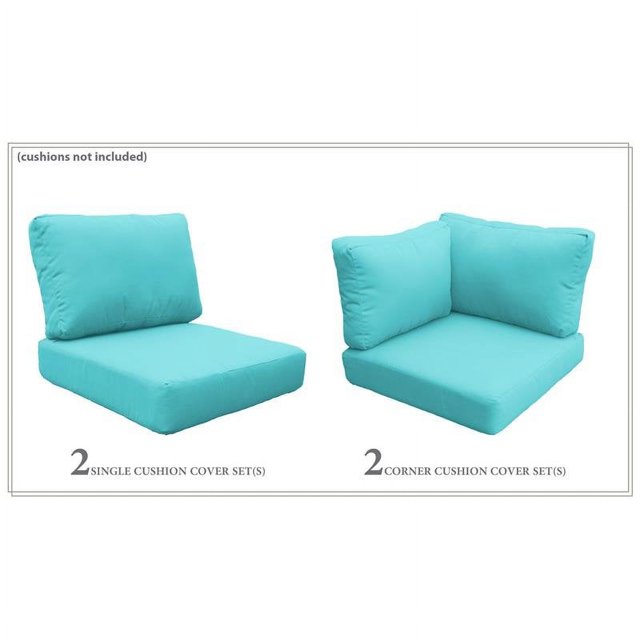 TK Classics Haute Couverture Arrière en Aruba pour VENICE-06d