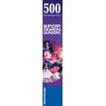 thumbnail image 3 of Ravensburger K-POP Demon Hunters For the fans! 500-Piece Round Puzzle, 3 of 5