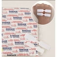 thumbnail image 2 of Pansement Adhésif, Forte Absorption d'Eau Imperméable 10 Pcs pour Urgence, 2 of 8
