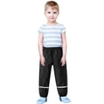 thumbnail image 2 of Pantalon de Neige pour Enfants, Pantalon Imperméable Combinaison de Pluie Tuffo Pantalon de Ski pour Enfants Pantalon de Ski pour Garçons Pantalon de Neige pour Enfants Pantalon de Pluie pour Filles Enfants, 2 of 6