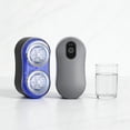 thumbnail image 4 of BotaniNest Hairball Trimmer Two In One Household Rechargeable Function Shaving And Hair Removal, 4 of 6
