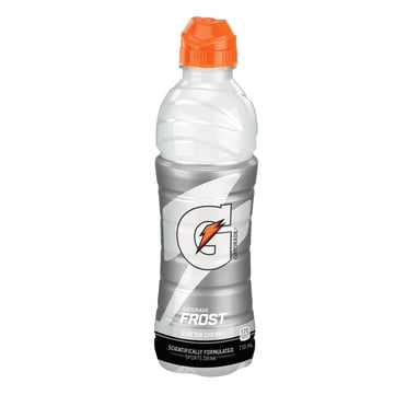 Gatorade Frost Glacier Cherry Sports Drink 710 mL, Bottle
