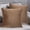 Coffee-Free Size, variant on FHBVT Linen Pillow Cushion Sofa Cushion, Comfortable Large Lumbar Pillow for Living Room, Office, or Bedroom Use, Stylish Backrest Cushion for Bedside or Couch, Ideal for Cozy Spaces