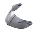 thumbnail image 2 of Motorcycle Wind Shield Helmet Lens Visor Replacement for AGV K1 K3SV K5 Full Face Helmet, 2 of 7