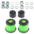 thumbnail image 4 of jinwen Kit de Reconstruction de Skateboard Pads Camion Shockpads Vert 11mm, 4 of 6