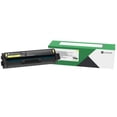 thumbnail image 1 of Cartouche jaune du Return Program Lexmark C3210Y0, 1 of 2