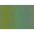thumbnail image 1 of Ahgly Tapis Rectangulaire Lavable en Machine Vert Transitionnel, 6 Pieds x 9 Pieds, 1 of 7
