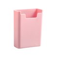 thumbnail image 2 of Boovnll Pen Holder Magnetic Hanging and Suction-Style Pen Container Whiteboard Marker Storage Box Chalkboard Wall-Mounted Large-Capacity Magnetic Pen Container Magnetic Suction Pencil Holder, 2 of 6