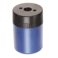 thumbnail image 3 of Staedtler Manual metal Pencil Sharpener with 1 Hole, Blue, 3 of 6