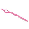 thumbnail image 3 of Materials Couteau de Coiffage et de Coupe Professionnel avec Design Ergonomique, Simple, 3 of 8