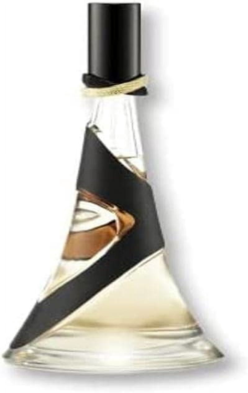Reb'L Fleur by Rihanna, 3.4 Ounce, Eau De Parfum Spray