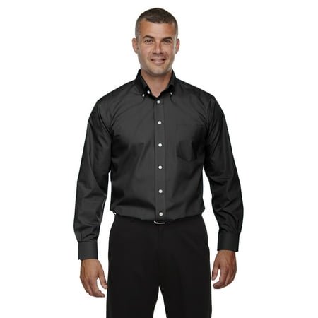 Devon & Jones Chiffon Uni pour Hommes Crown Woven Collection™