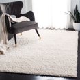 thumbnail image 1 of Safavieh Venus Elijah Solid Plush Shag Area Rug, 1 of 8