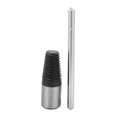 thumbnail image 2 of Extracteur de Vis en T, Extracteur de Vis en Argent pour Robinet Cassé, Extracteur de Vis Design Surélevé, 2 of 13