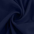 thumbnail image 4 of Birdeem Hauts pour Femmes Chemise à Manches Longues à Boutons Simples Chemise Ample à Col Blouse, 4 of 8