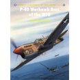thumbnail image 4 of P-40 As Warhawk du MTO (Avion des As), 4 of 4