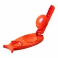 thumbnail image 2 of Vaidha Multifunctional Lazy Dumpling Tool Kitchen Household Manual Dumpling Skin Pressing Tool, 2 of 2