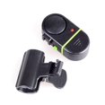 thumbnail image 2 of Portable Electronic Practical Fishing Rod LED Light Bite Lure Fish Alarm Sound-light Alarm Device, 2 of 6