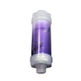 thumbnail image 1 of Shower Filter for Hard Water – Vitamin C Filtration System with Descaling and Purification – Universal Fit for Standard Shower Heads, 1 of 8