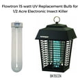 thumbnail image 3 of Ampoule de remplacement UV de 15 watt de Flowtron BF35, 3 of 5