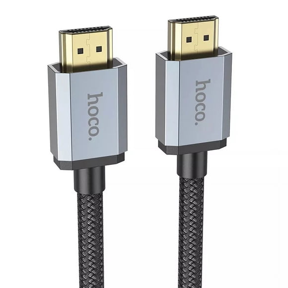 [PST] Câble HDMI vers HDMI Mâle à Mâle de 10 Pieds / 3 Mètres Câble de Transmission de Données Audio Vidéo HD 8K Cordon