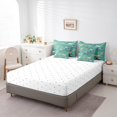 thumbnail image 4 of YST Horse Comforter Set, 7-Piece Farmhouse Western Animals Bedding Ensemble, King, 4 of 5