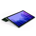 thumbnail image 4 of For Samsung Galaxy Tab A9 Plus 2023 Tablet Keyboard Case Silicon Case for Galaxy Tab A9 Plus 11'' Russian Spanish Keyboard Cover lavender with mouse Portuguese, 4 of 6