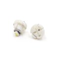 thumbnail image 2 of Unique Bargains 6Pcs White 3020 Car T3 LED Dashboard Instrument Light Lamp Bulb Interior, 2 of 3