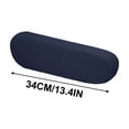 thumbnail image 3 of CEHVOM Car Accessories,Universal Fabric Armrest Cover For Cars Trucks SUVs And Cargo Vehicles, 3 of 6