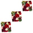 thumbnail image 4 of Youkk Transform Space Elegant Artificial Flower Arrangements Wide Application 23new style LH008 3Set, 4 of 6