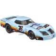 thumbnail image 1 of Hot Wheels '76 Greenwood Corvette Vehicle, 1 of 4