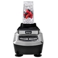 thumbnail image 4 of Ninja BL780C, Supra Kitchen System with Blender and Food Processor, Black/Silver, 1200W, 4 of 6