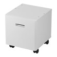 thumbnail image 2 of Brother CB-2000 Optional Printer Cabinet/Stand, 2 of 5
