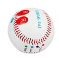 thumbnail image 2 of Youth Baseball Training Set - 9 Inch Soft & Hard Balls for Elementary & Middle School Practice, Games, and Team Sports, 2 of 7