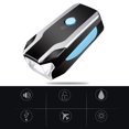 thumbnail image 3 of Bangcool Bike Light Rechargeable Safe Bike Front Light Bicycle Headlight with Horn, 3 of 7