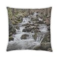 thumbnail image 2 of Ahgly Company State Virginia Coussin Décoratif d'Extérieur, 18 Po X 18 Po, 2 of 6