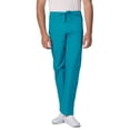 thumbnail image 2 of Adar Universel Unisexe Sarraus - Pantalon de Sarrau à Jambe Fuselée avec Cordon, 2 of 6