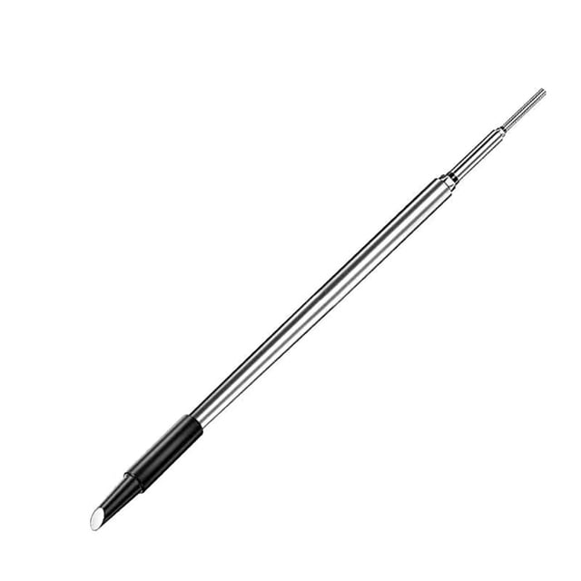 yeacher Fer à Souder USB Compact avec Embouts Remplaçables, Température Réglable (300-450°C), Batterie Intégrée 800 mAh, Chargement USB-C, Idéal pour la Réparation DIY et Électroniques