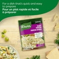 thumbnail image 4 of Knorr Sidekicks Creamy Parmesan Pasta Side Dish, 4 of 7
