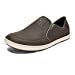 thumbnail image 3 of OLUKAI Men's Nohea Mesh Loafer,Mustang/Lime Peel,US 10 M, 3 of 4