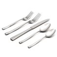 thumbnail image 1 of Oneida Pearce 20 Piece Fine Service for 4 Flatware Set 20PC FW STAINLESS, 1 of 2